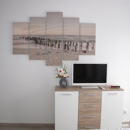 לה-טסט-דה-בוש Bel Appartement Sur Le Bassin D'Arcachon, A 2Km De La Mer מראה חיצוני תמונה